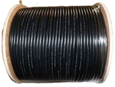 Industrielle Anwendungen für einen Koaxialkabel-zu-Kabel-Stecker