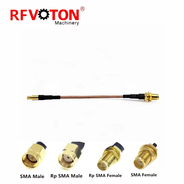 Tips for installing and maintaining SMA connectors efficiently