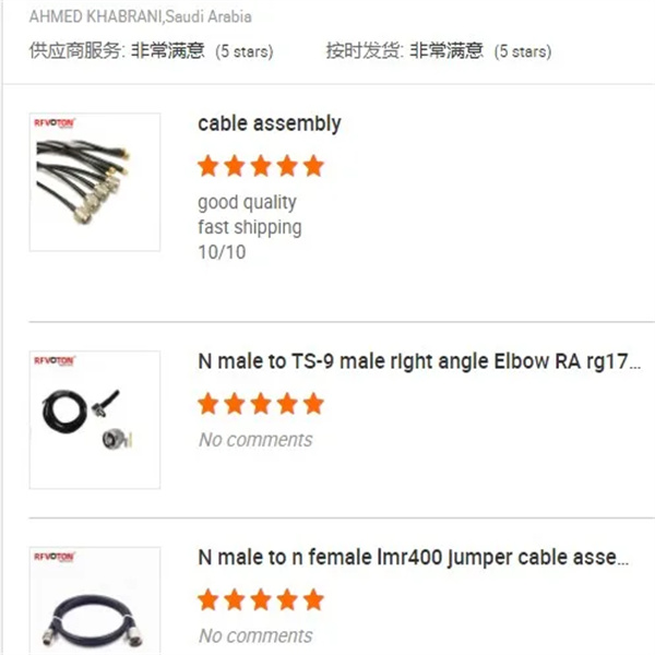 Khám Phá Chức Năng Của Các Dây Cáp Coaxial Chất Lượng Cao Màu Trắng Để Sử Dụng Mạng Thế Hệ Tiếp Theo