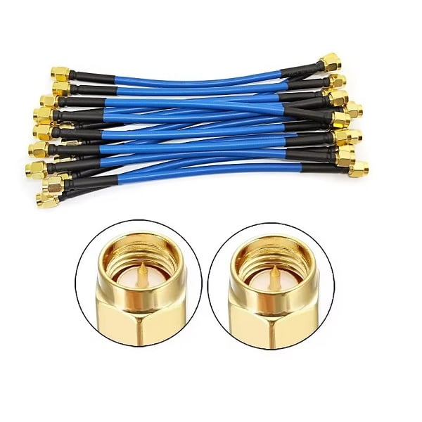 A Survey of SMA Cable in Various Applications