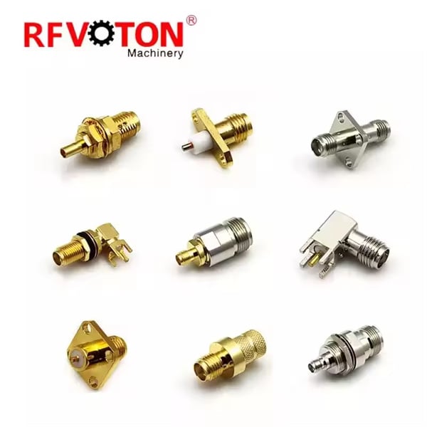 How exactly to Make Use Of RF Adapters