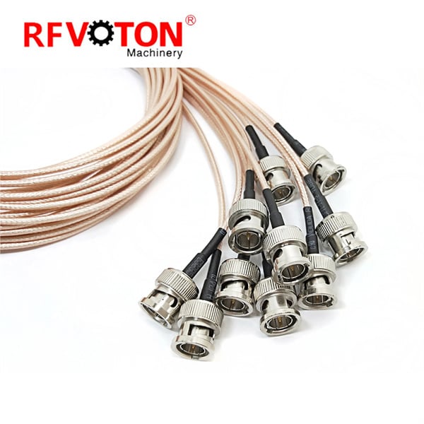 Tips and tricks for troubleshooting BNC to BNC connector malfunctions.