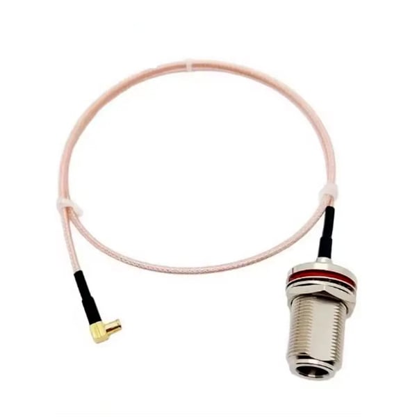 Maximizing Signal Integrity with MCX Cables in Aerospace and Defense Industries