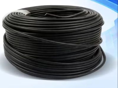 RF ሕብረቁምፊ ለ 3 የበለጠ መስሪያዎች