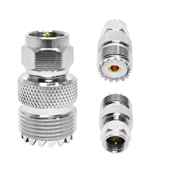 Gỡ Rối Các Vấn Đề Thường Gặp Với PL259 Connectors