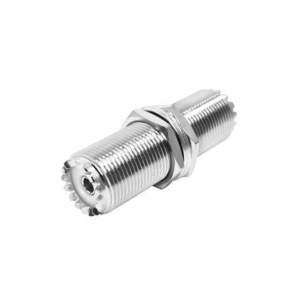 Behandlung häufig auftretender Probleme mit dem SO-239 UHF-Stecker