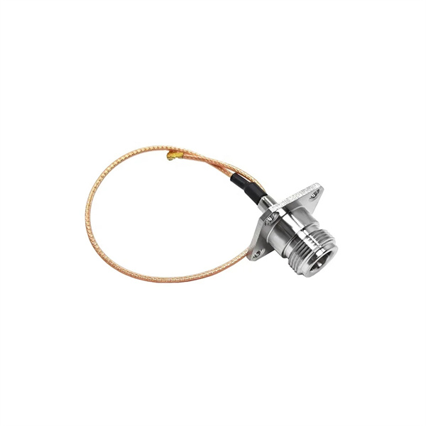 IPEX Benefits to SMA Adapters