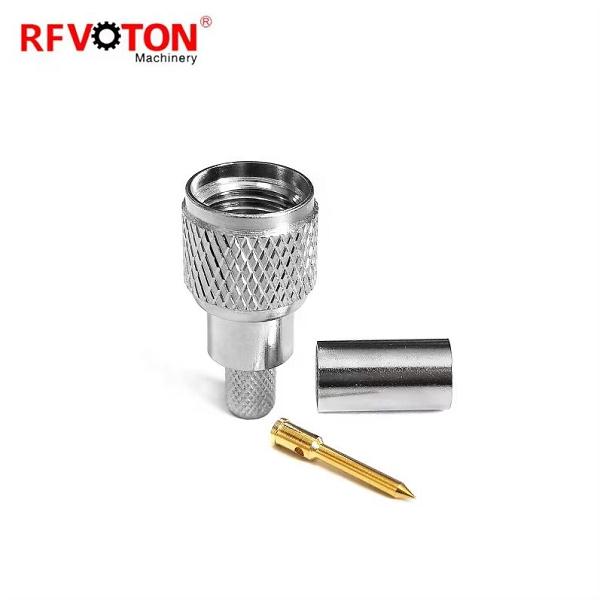 Tăng cường giao tiếp với thiết bị UHF mini