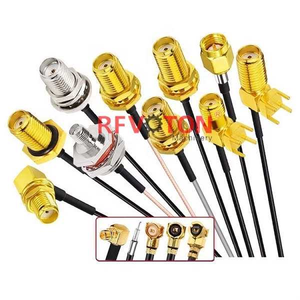 Function of SMA CableExplained