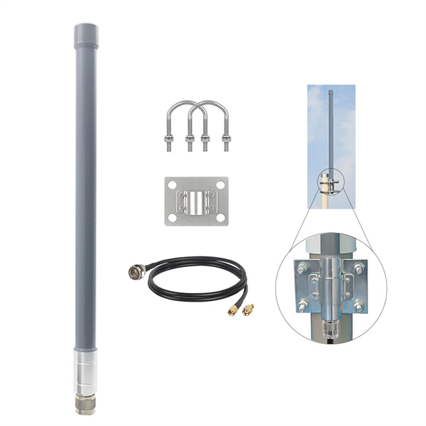 Cách Mạng Hóa Hiệu Suất Không Dây của Bạn với Anten Bộ Kit FRP!