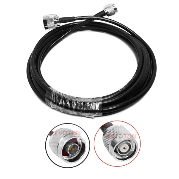 Tính bền bỉ và khả năng chống thời tiết của cáp loại n khi sử dụng ngoài trời