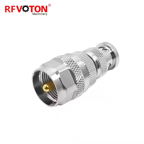 Nâng cấp hiệu suất anten của bạn với đầu cắm anten UHF