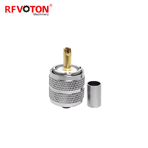 Những Lợi Ích Của Việc Sử Dụng PL259 Connectors Trong Hệ Thống RF Của Bạn