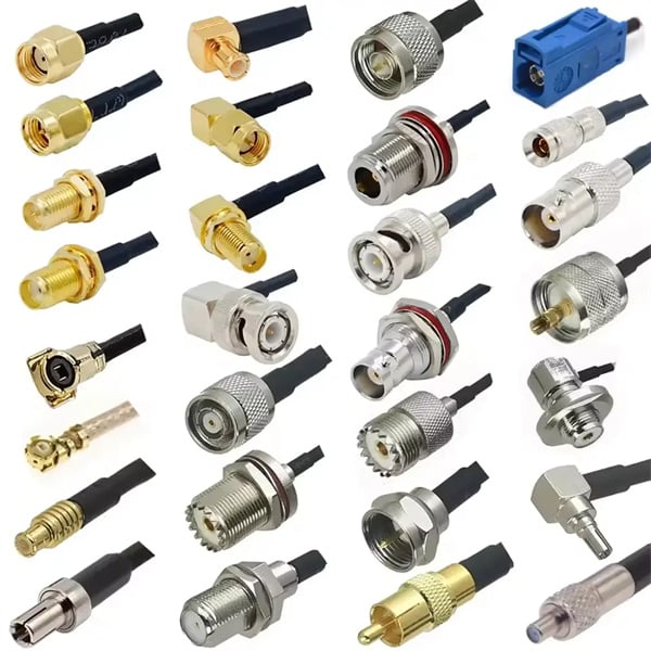 Benefits of Using MCX Cable for Radio Frequency Applications