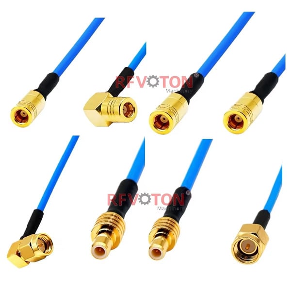 Nâng cấp hệ thống của bạn với công nghệ đầu nối cáp SMB mới nhất