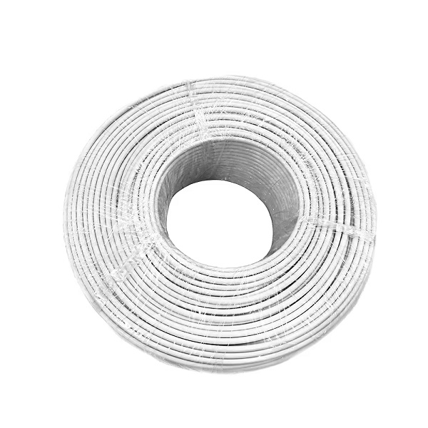 Comparing LMR200 with other coaxial cables for signal transmission efficiency