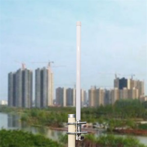FRP Series Antenna for Seamless Communication