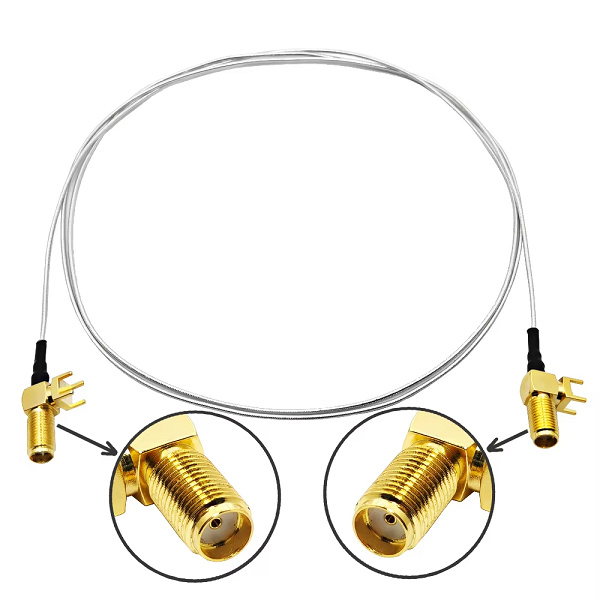 Selected SMA Cable for Best Preferences