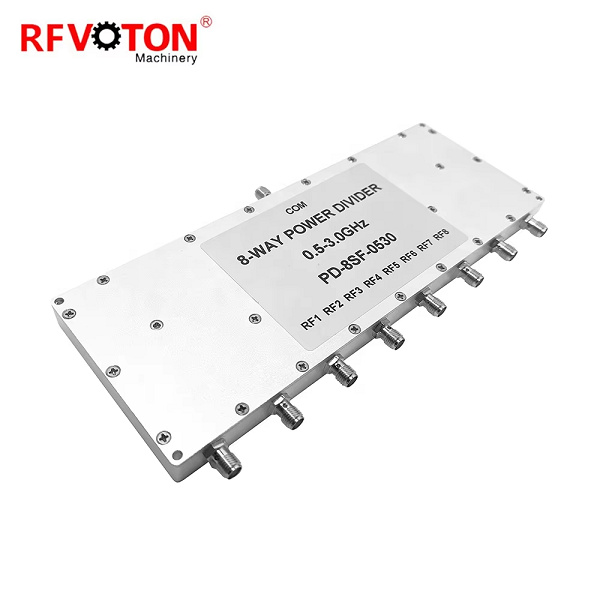 Ưu và nhược điểm của việc sử dụng bộ chia công suất RF