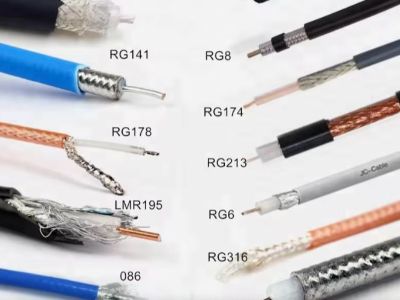 TOP 3 Hersteller von Koaxialstecker-Adaptoren in Südostasien