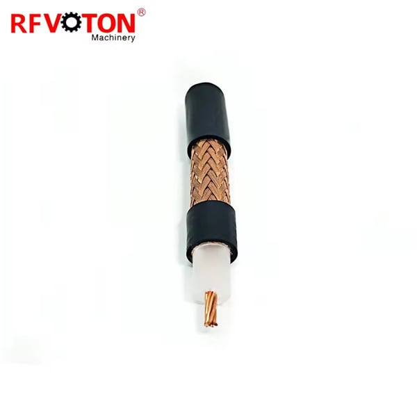 Comparing RG213 to other coaxial cable types