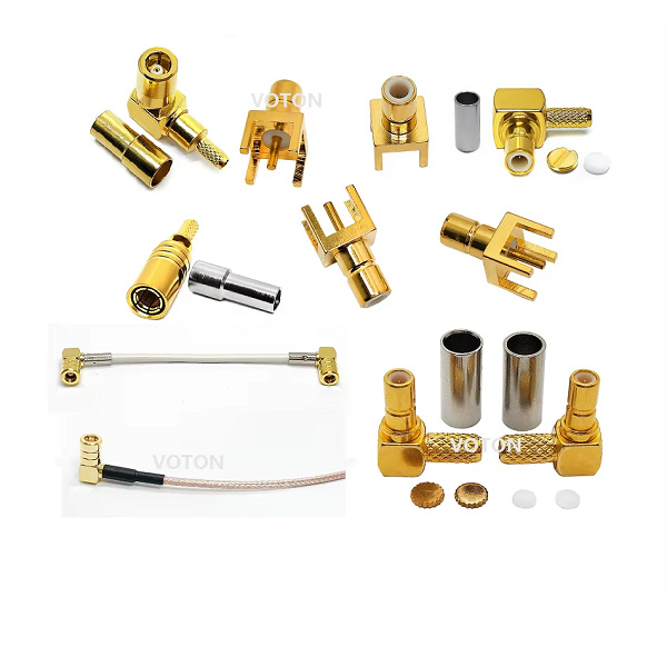 Chọn Connector SMB Phù Hợp Với Nhu Cầu Kinh Doanh Của Bạn