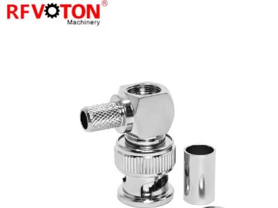 Bevorzugter Fabrikant für HF-Stecker