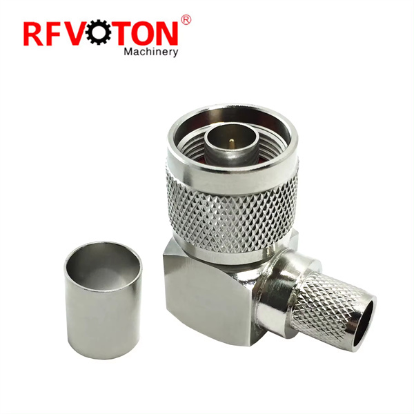 Dịch vụ và Chất lượng của Đầu nối loại chữ N