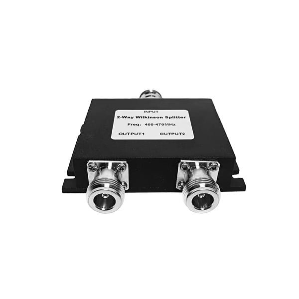 Khai thác tiềm năng của hệ thống RF của bạn với các bộ chia
