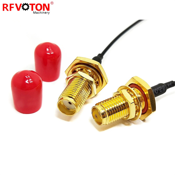 Khám phá các loại bộ chuyển đổi SMA khác nhau và tính tương thích của chúng