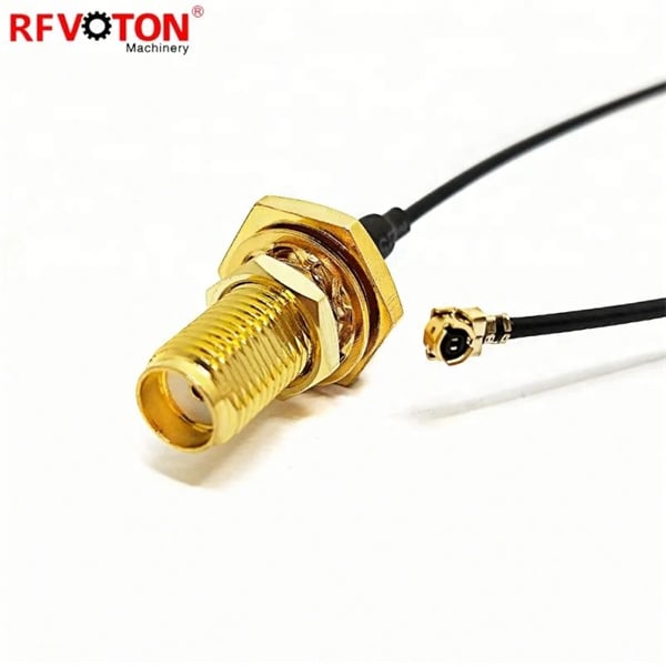Lời khuyên để lắp đặt và bảo dưỡng bộ chuyển đổi SMA trong thiết bị của bạn đúng cách