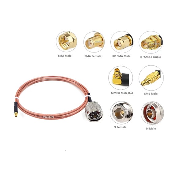 Seamless Connectivity with Wireless RF Cable Assemblies