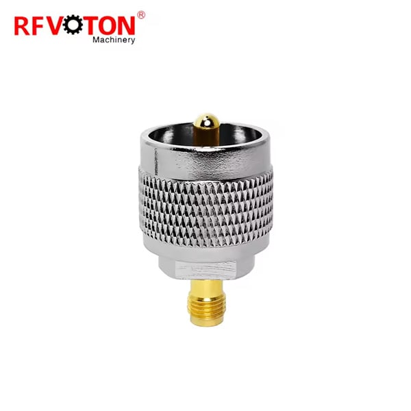 The benefits of using a PL259 connector