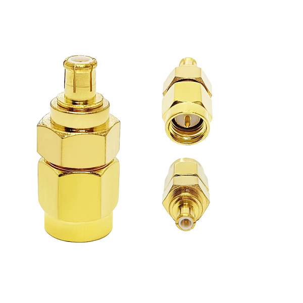 Vorteile des MMCX-SMA-Adapters