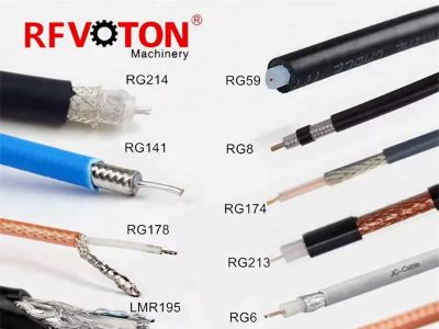 4 nhà sản xuất cáp đồng trục hàng đầu ở Úc