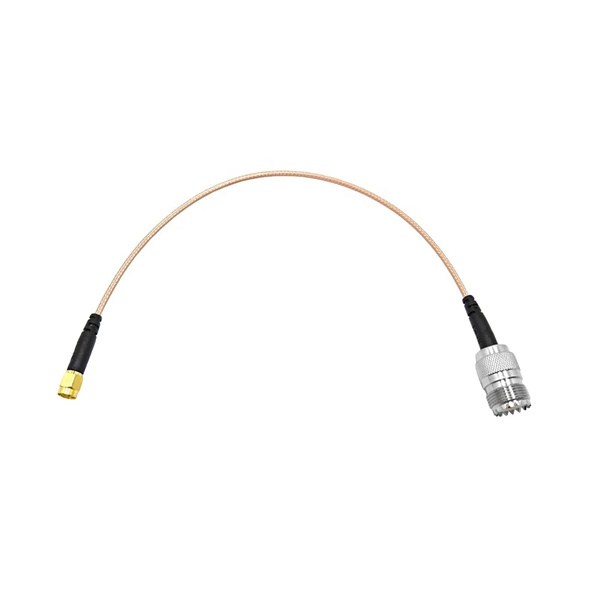 Entdecken Sie die Vorteile eines Upgrades auf UHF-Kabel