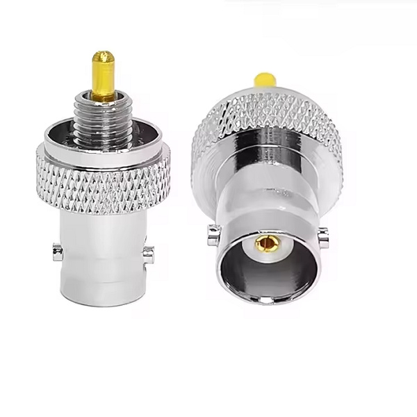 Hướng dẫn chọn loại jack cắm BNC phù hợp với nhu cầu của bạn