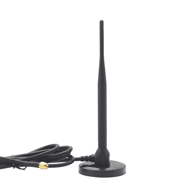 Bleiben Sie unterwegs mit einer zuverlässigen Antenne für die Car Series vernetzt