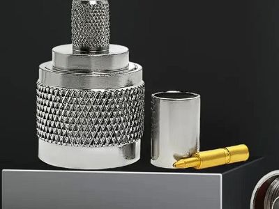 Qualitätskontrollprotokolle für HF-Steckverbinder und koaxiale Steckverbinder