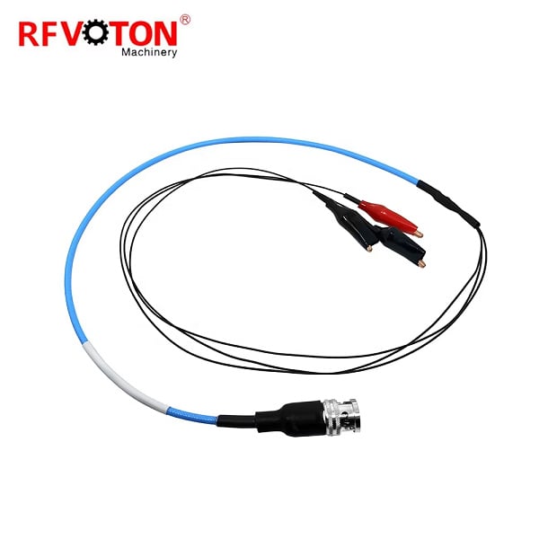 Cách cáp ba trục khác với các loại cáp đồng trục khác