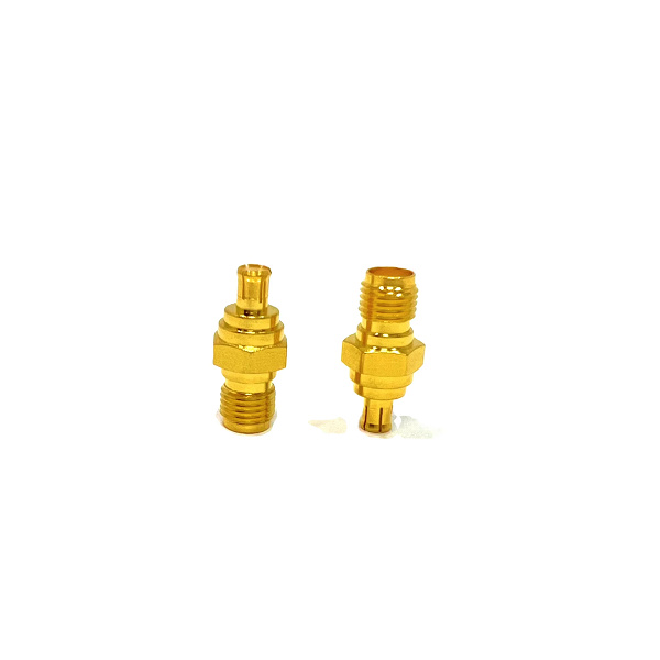 Anwendungen des MMCX-SMA-Adapters