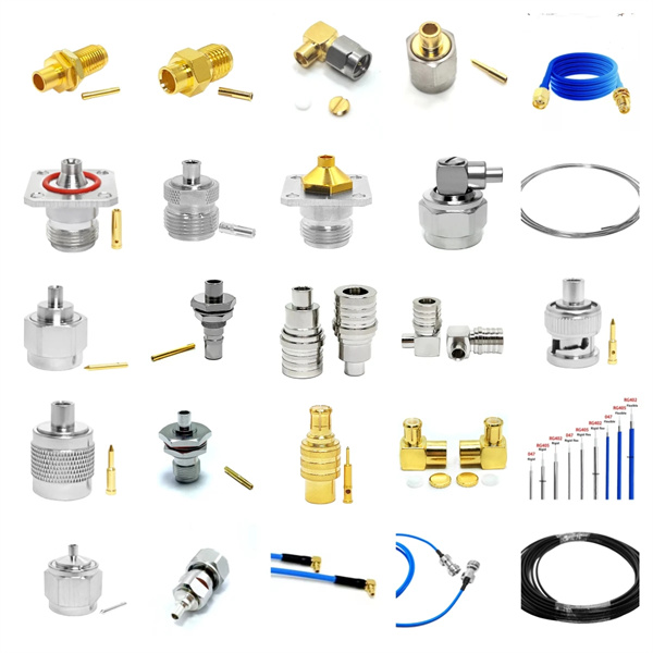 Cách cài đặt và sử dụng đầu nối PL239