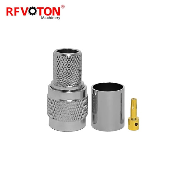 The Ultimate Solution for High-Frequency Applications.