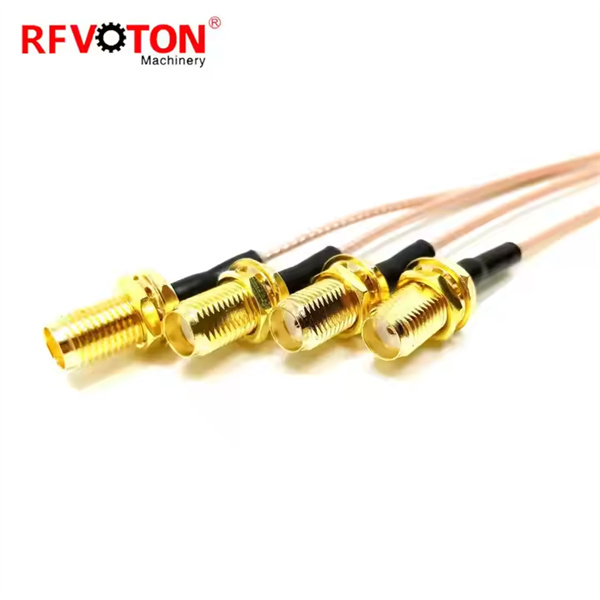 Common Uses of UFL Cable in Electronic Devices
