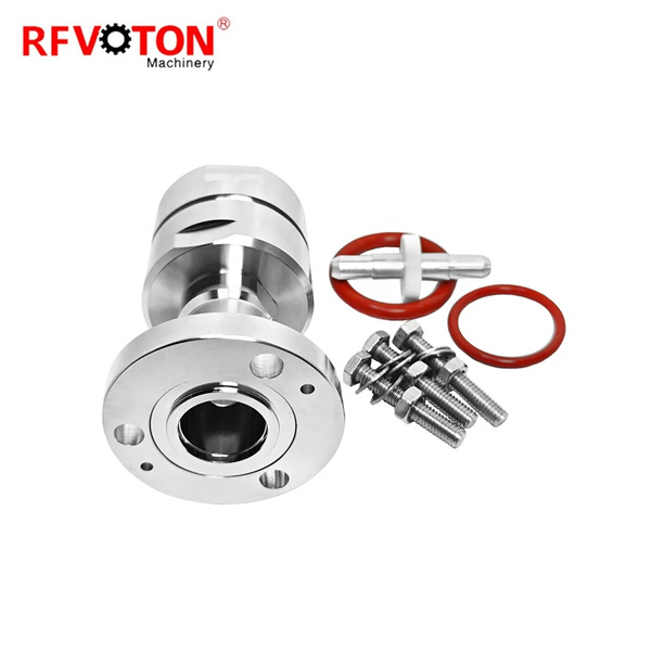 Những Ưu Điểm Khi Sử Dụng EIA Flange trong Môi Trường Ăn Mòn