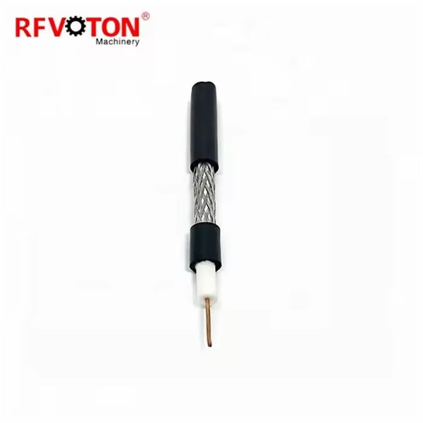 Choosing the Right RG59 Coaxial Cable for Your Application