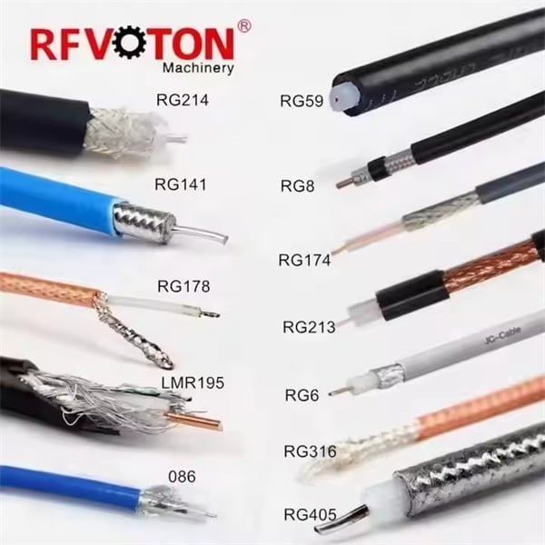 Get Accurate Results with Flexible Test Cable's Low Loss