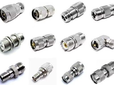 Die Wichtigkeit des Testens von RF-Adaptoren auf Leistung und Zuverlässigkeit