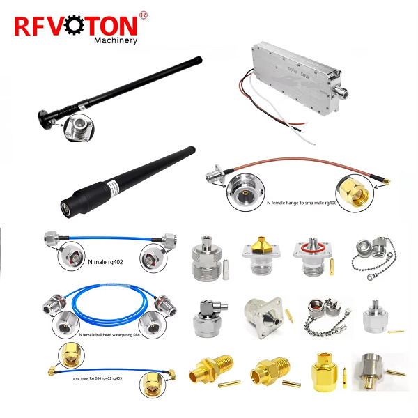 Cách lắp đặt đúng đầu nối cáp đồng trục