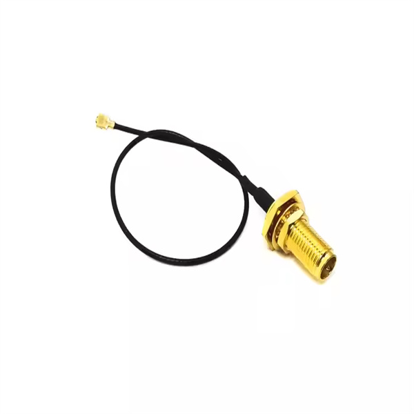 Welcher Connector am besten für Ihre Anwendung geeignet ist?